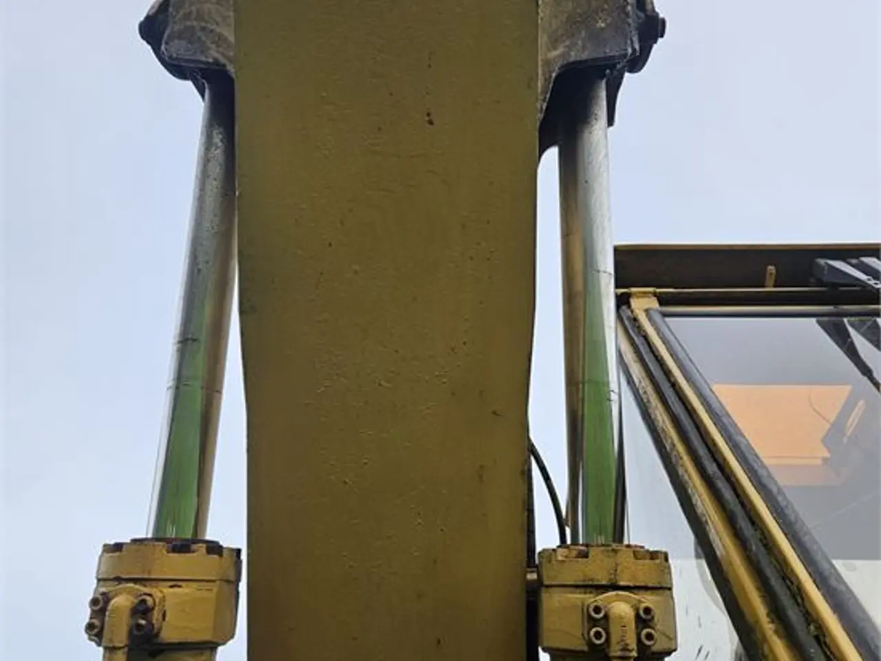 Billede 52 - Caterpillar 205 LC - 15 ton