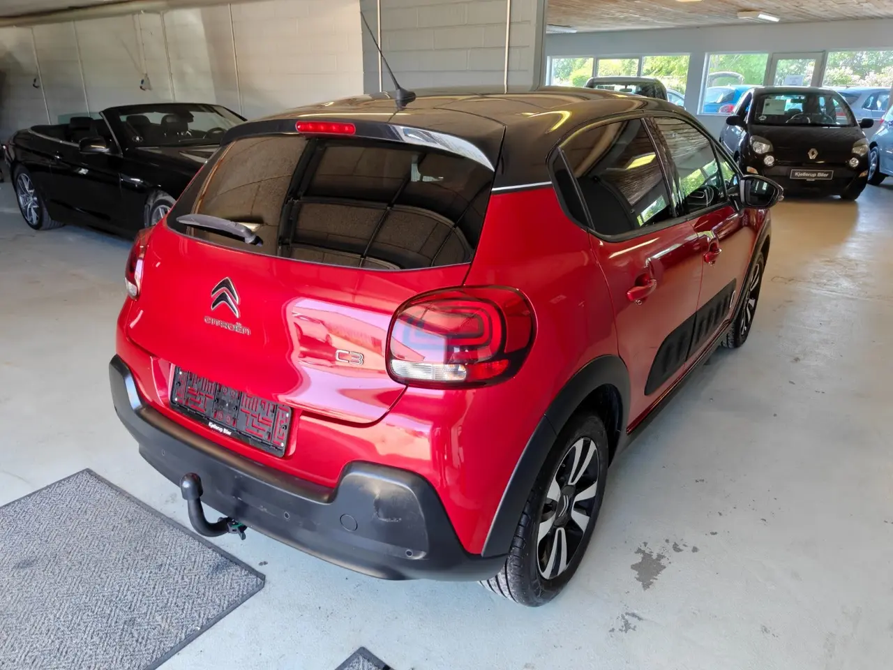 Billede 5 - Citroën C3 1,2 PureTech 82 SkyLine