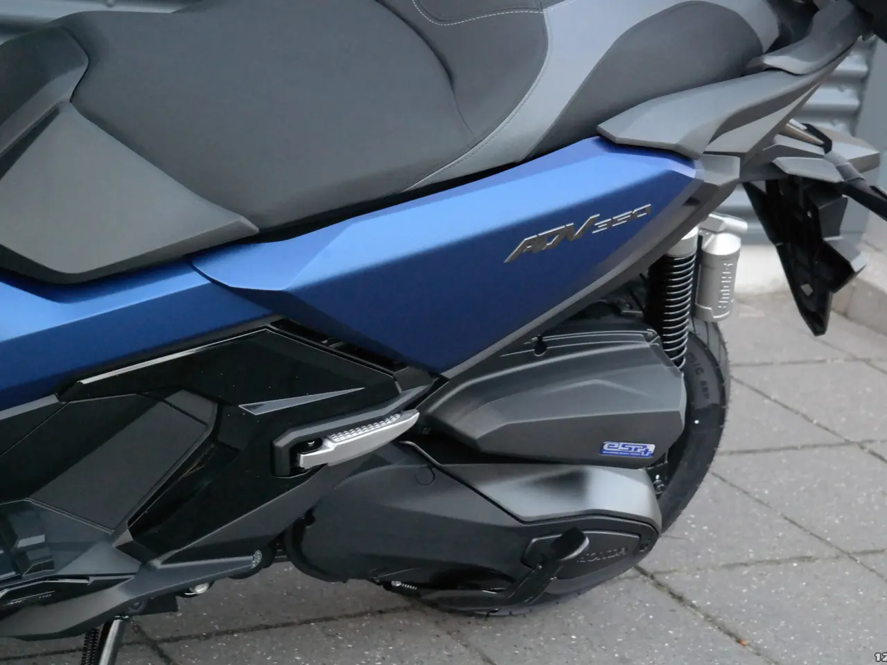 Billede 26 - Honda ADV 350 MC-SYD BYTTER GERNE