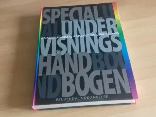 Specialundervisningshåndbog