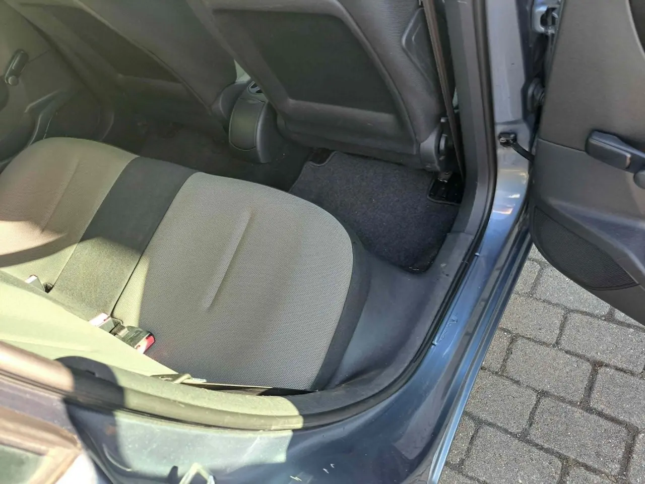 Billede 15 - Citroën C4 1.6 Benzin 2007 synet