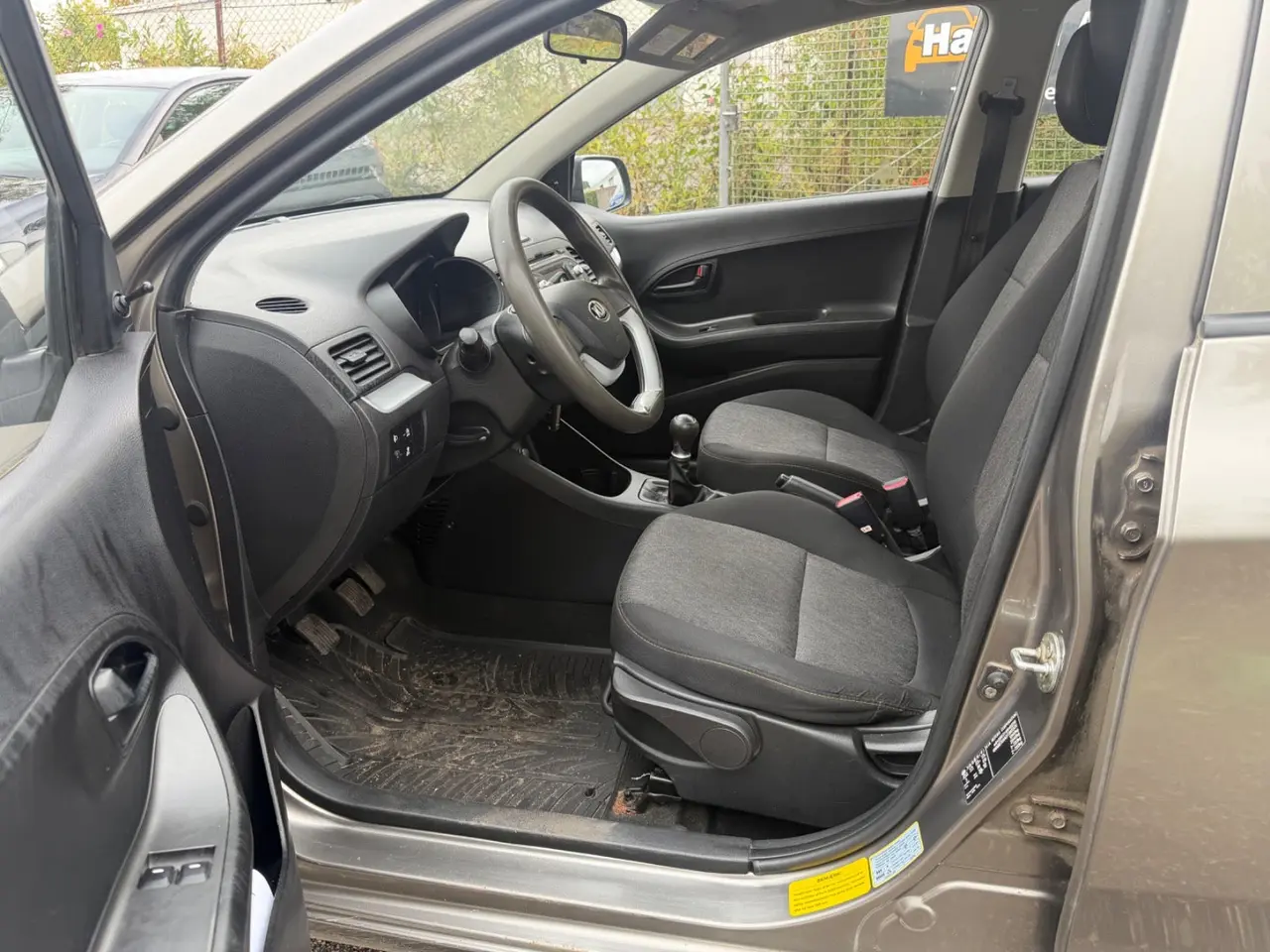 Billede 7 - Kia Picanto 1,0 Active Eco