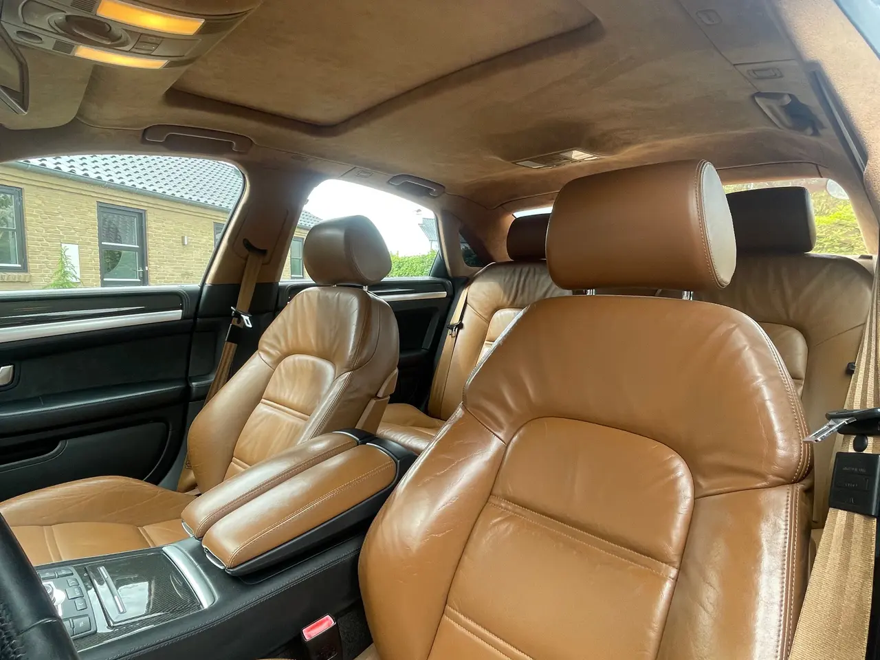Billede 7 - Audi s8 v10 Quattro