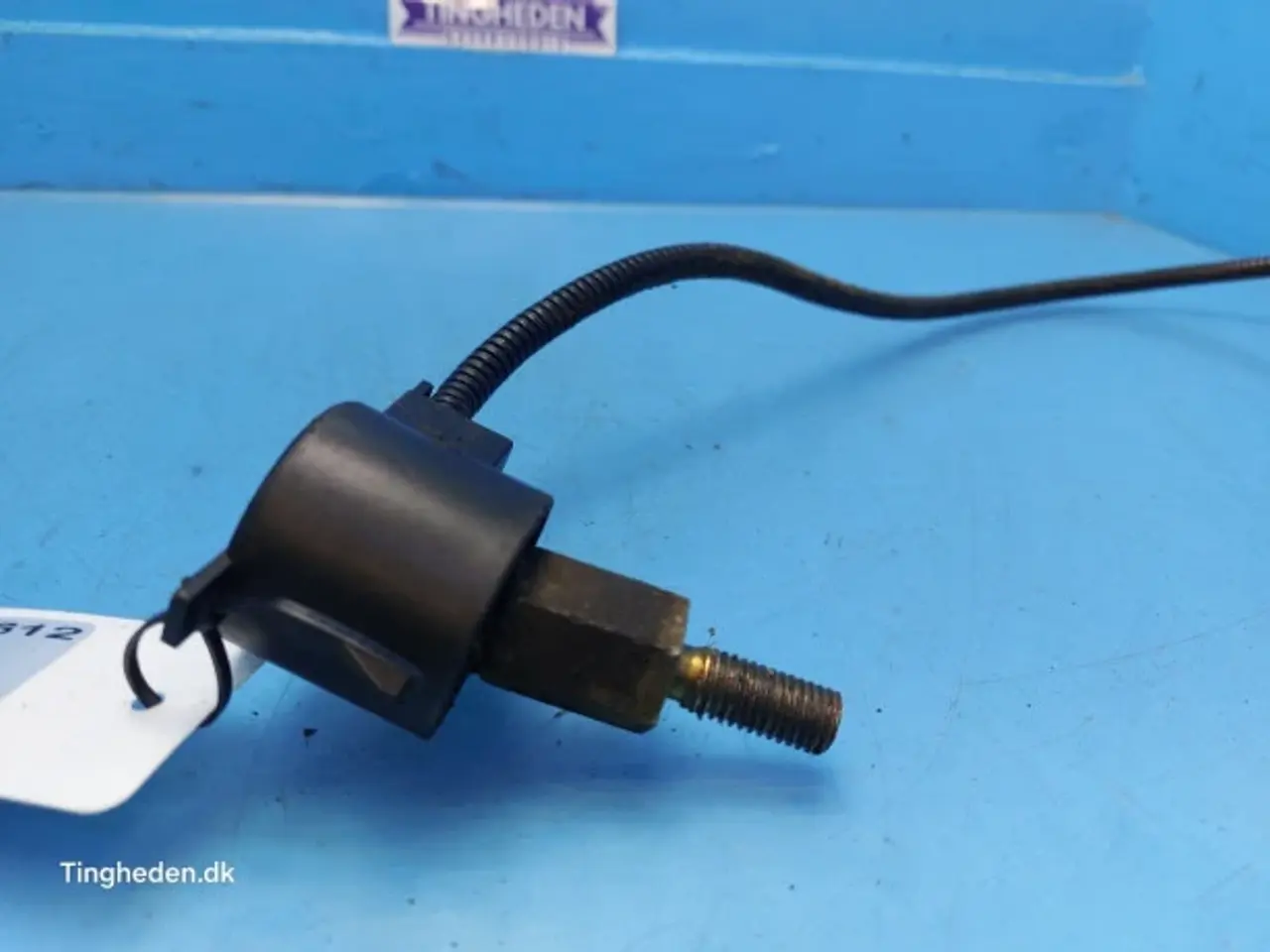 Billede 5 - Massey Ferguson 32 Sensor 28780516