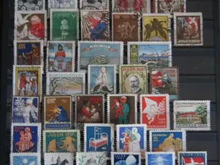 Komplet samling