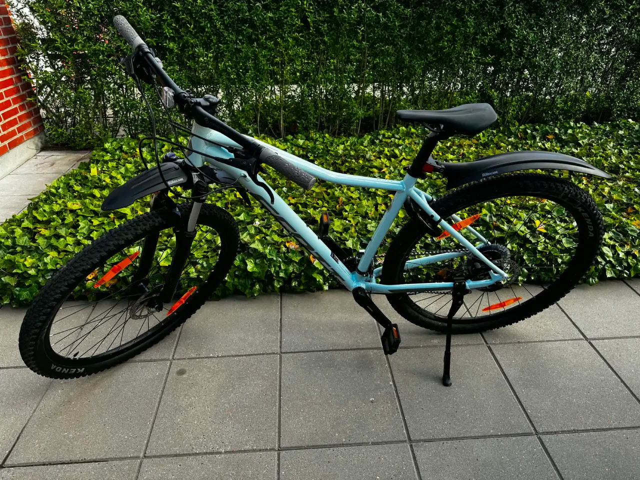Billede 1 - Scott MTB