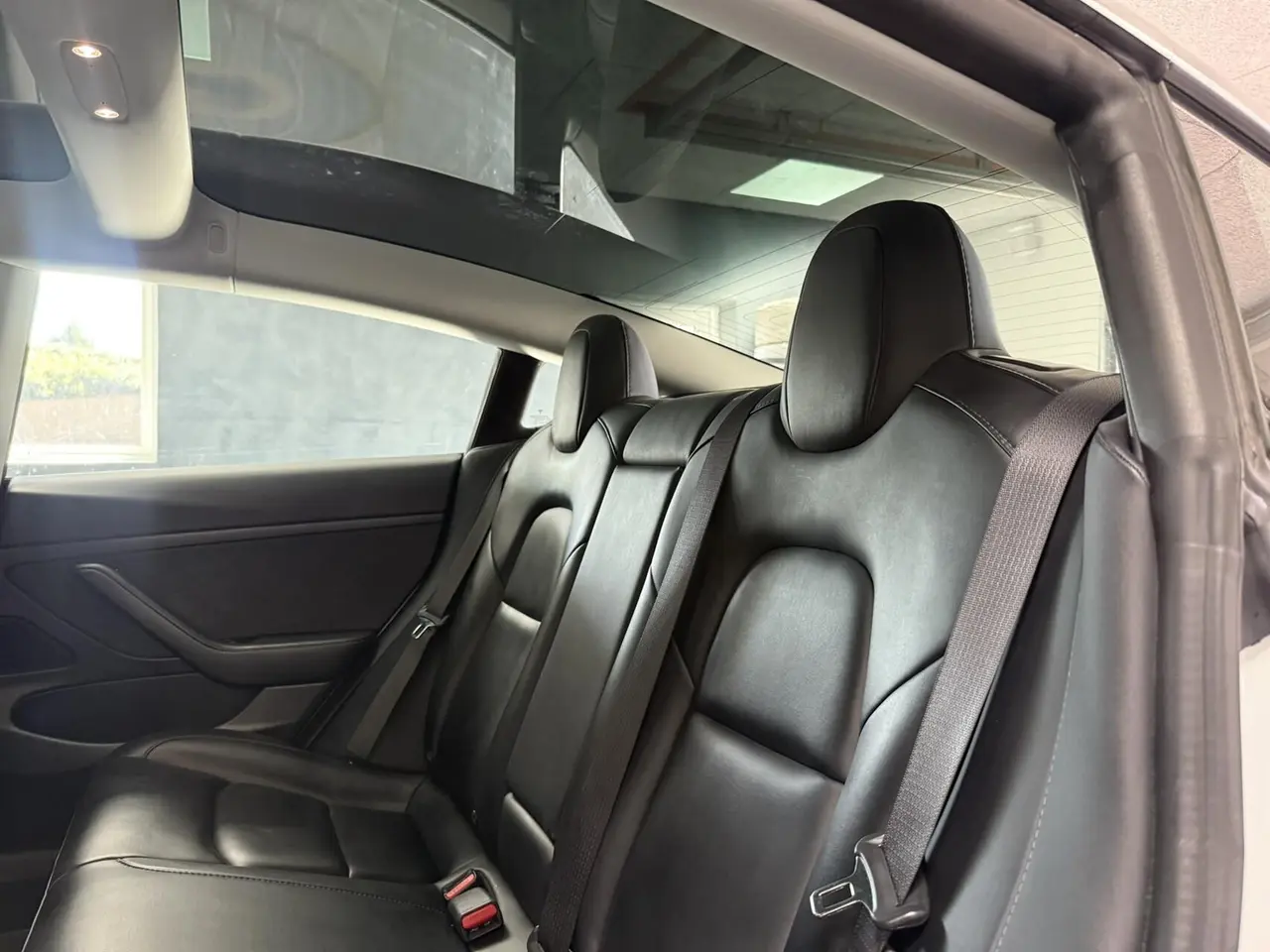 Billede 14 - Tesla Model 3 EL Standard Range Plus 258HK Aut.