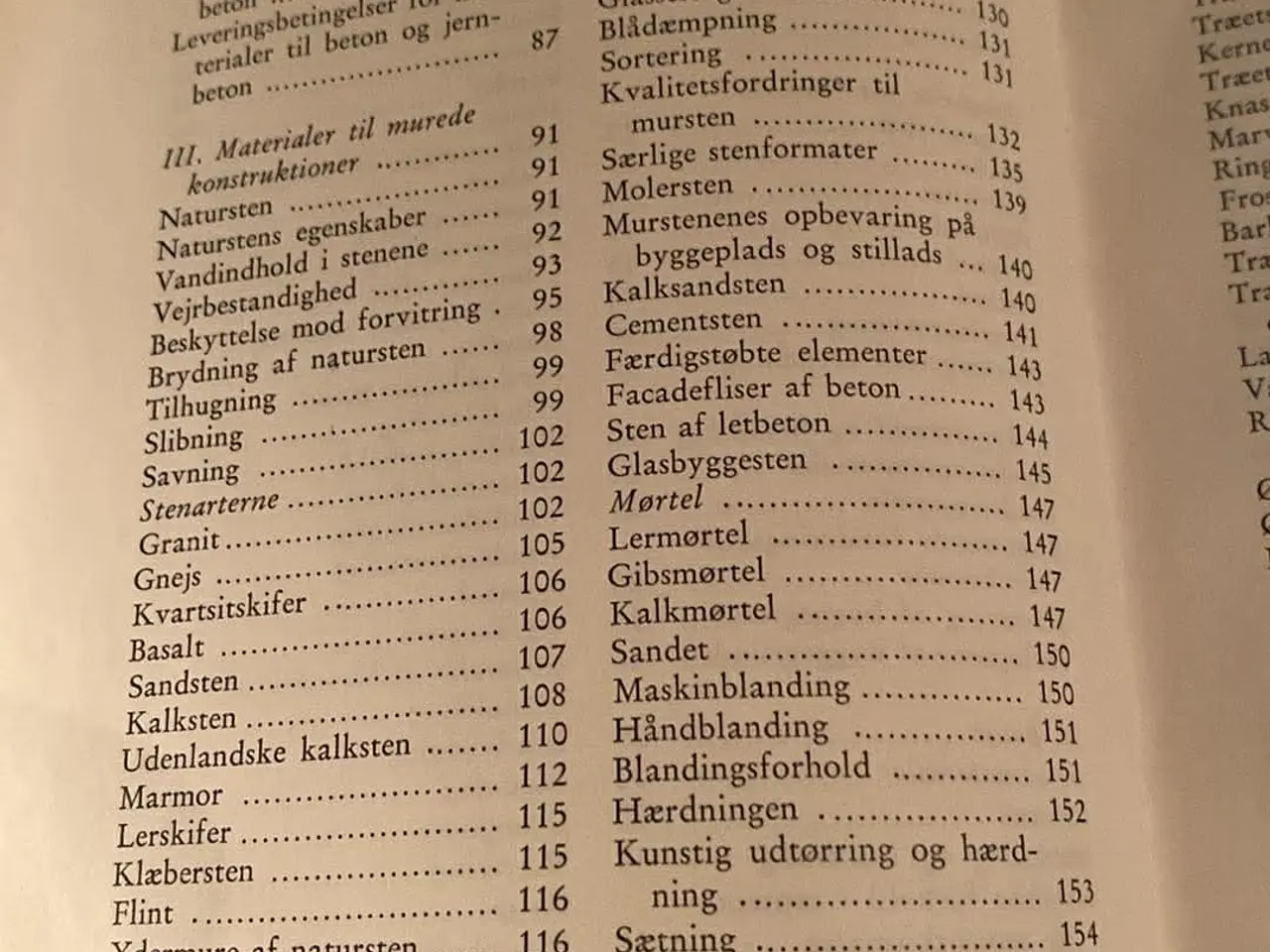 Billede 7 - Husbygningsmaterialer 