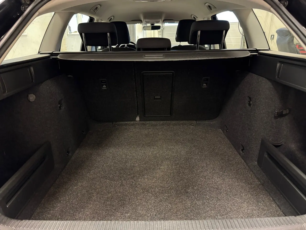 Billede 12 - Skoda Octavia 1,6 TDi 110 Style Combi DSG