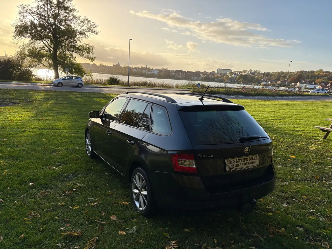 Billede 13 - Skoda Fabia 1,2 TSi 90 Style Combi