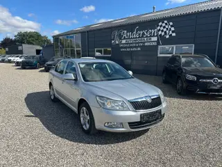 Skoda Octavia 1,2 TSi 105 Ambition