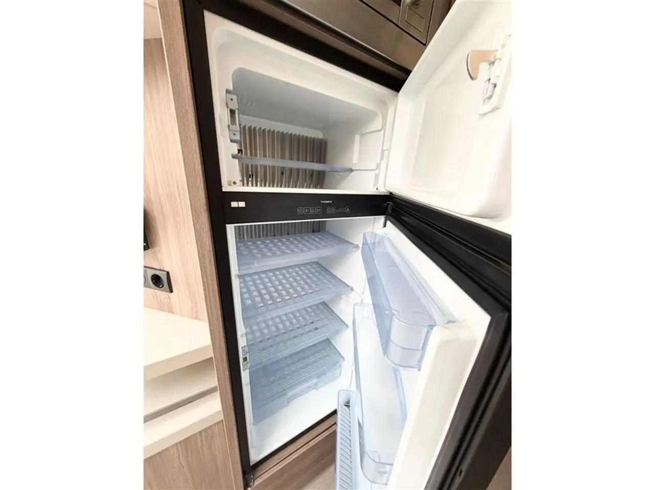 Billede 11 - 2018 - Knaus Scandinavian Selection 590 UE Enkeltsenge-Alde-Gulvtemp.-Mover