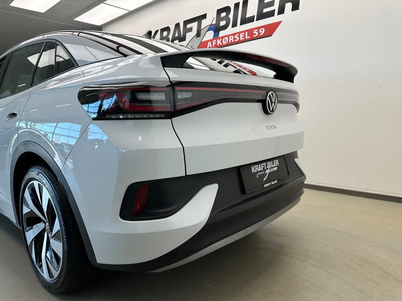 Billede 4 - VW ID.5 77 Pro Performance