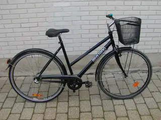 Mustang. Stel str. 53 cm.