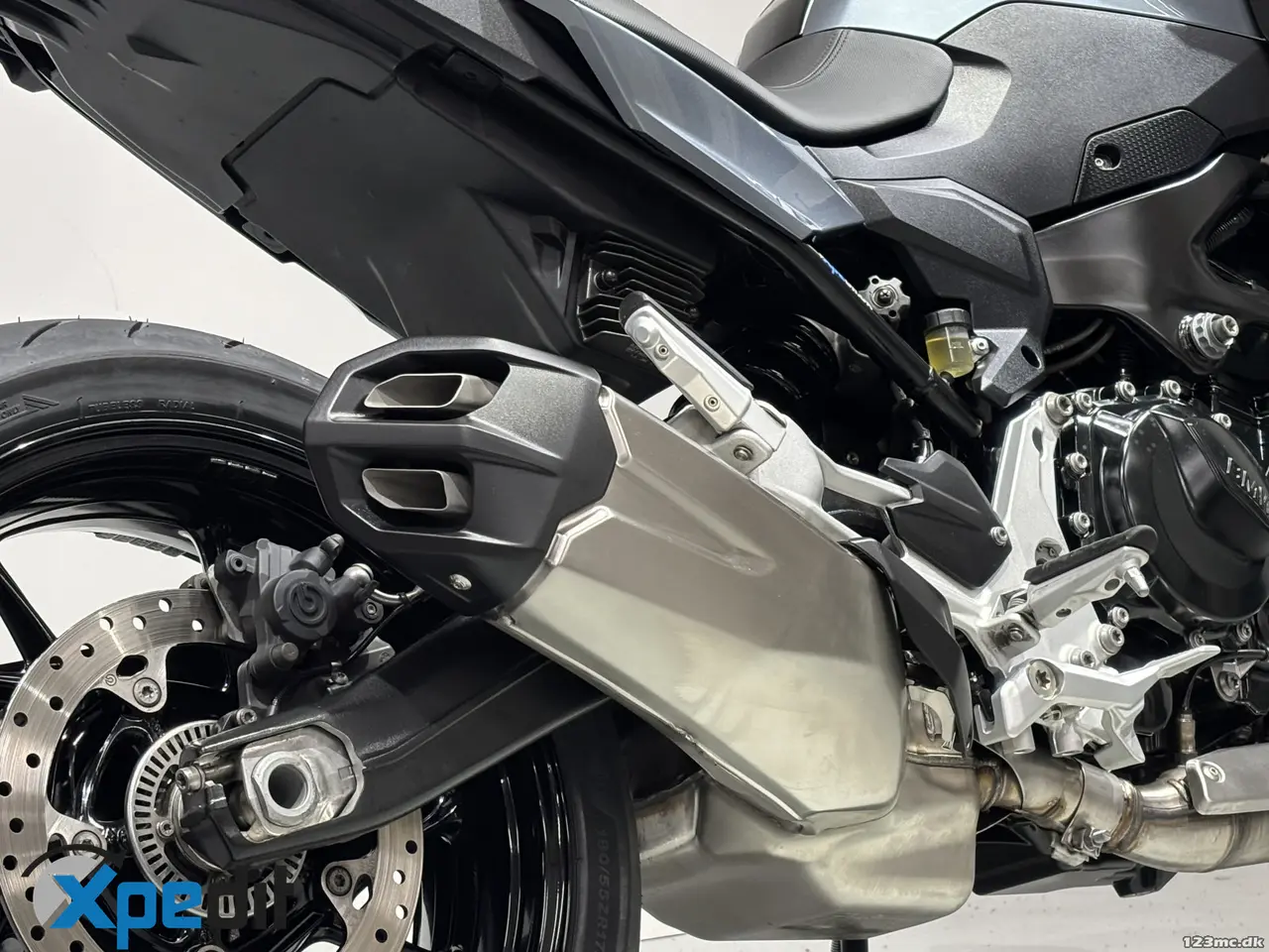 Billede 17 - BMW F 900 R