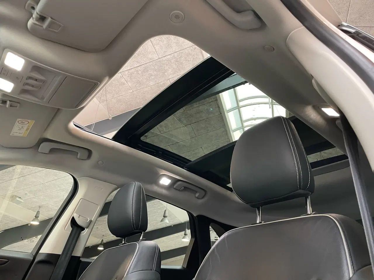 Billede 13 - Ford Kuga 2,5 PHEV Vignale CVT