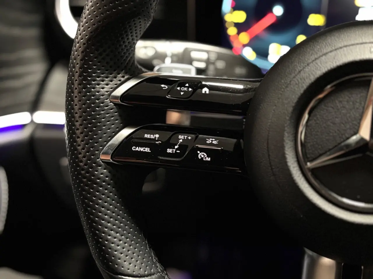 Billede 13 - Mercedes E220 d 2,0 Advantage AMG stc. aut.