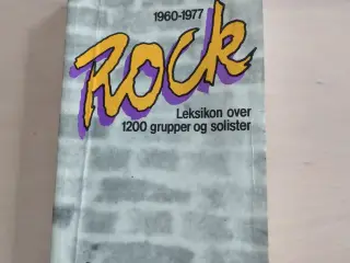ROCK 1960-1977