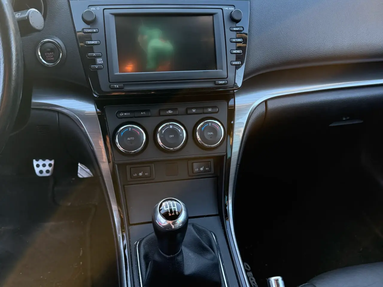 Billede 5 - mazda 6 2.2 de stationcar