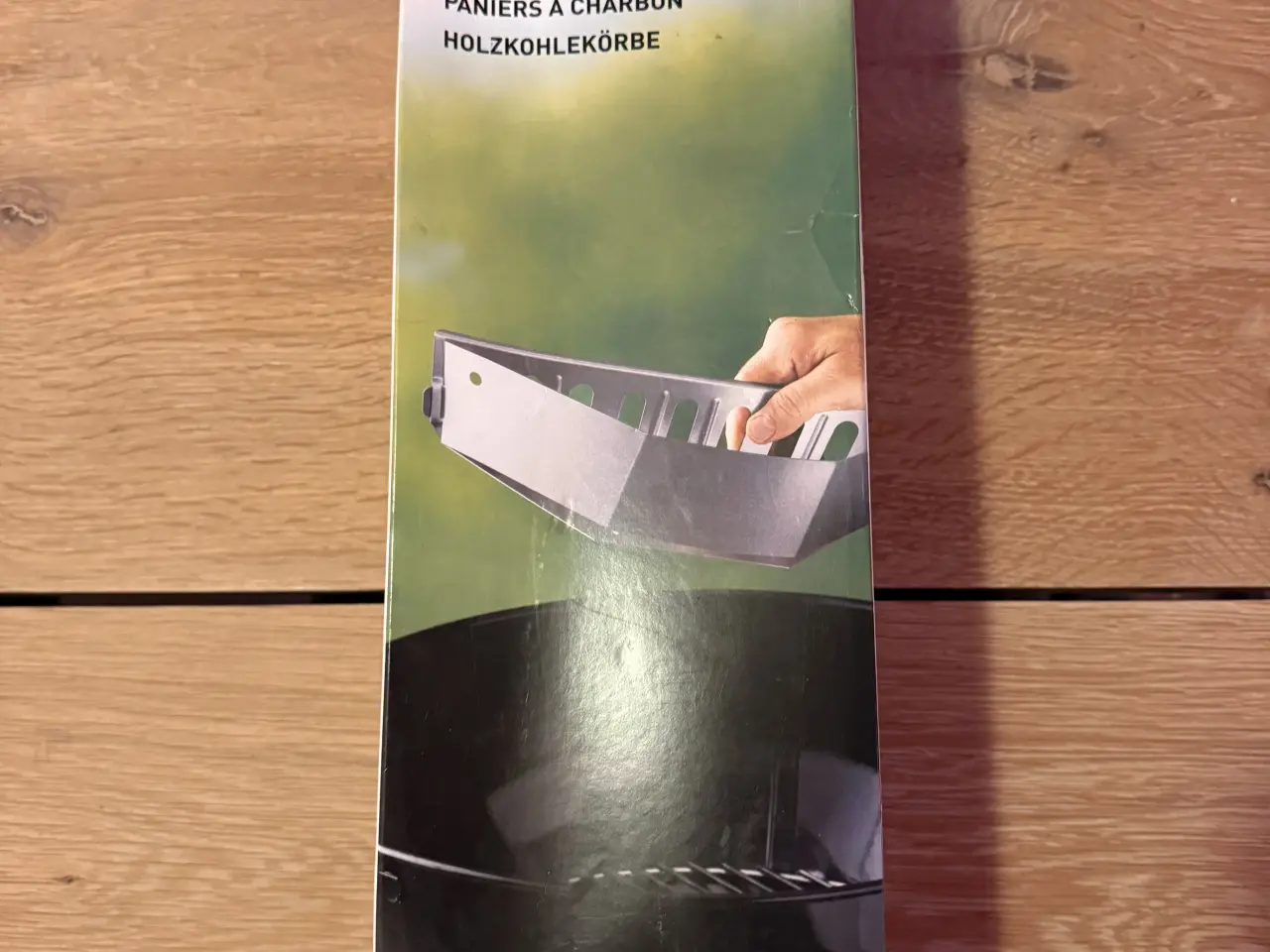 Billede 1 - Forskellige ting 