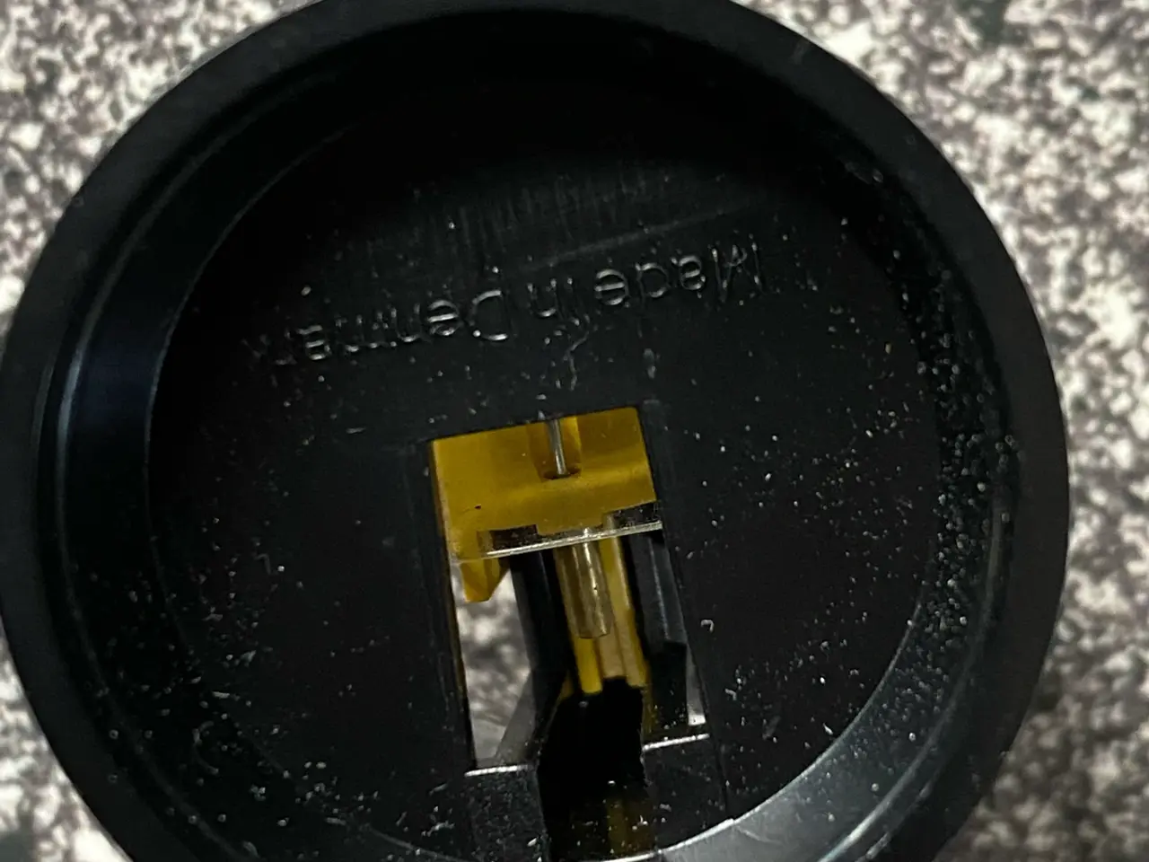 Billede 4 - Pickup ortofon ff 15 xe mk ll stylus