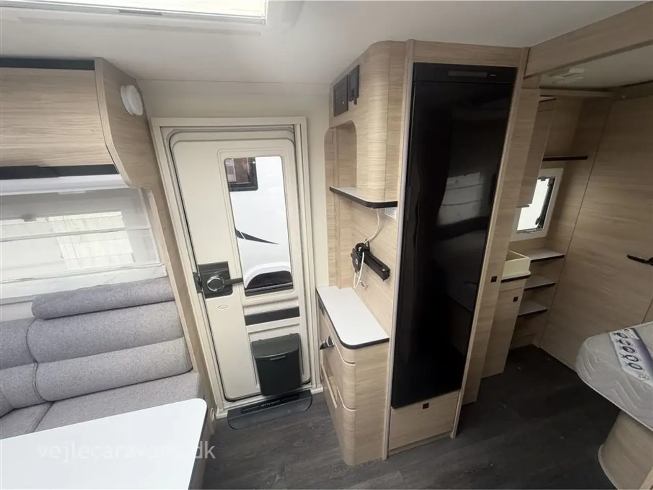 Billede 6 - 2021 - Caravelair Allegra Optima 520