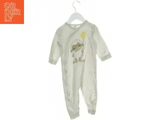 Heldragt fra H&M (str. 80 cm)