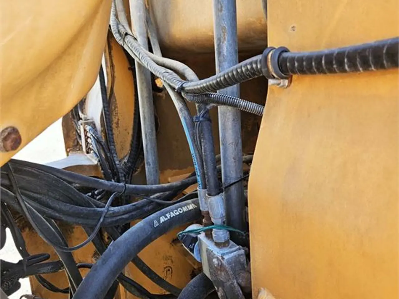 Billede 38 - Case 721 E - 15 ton
