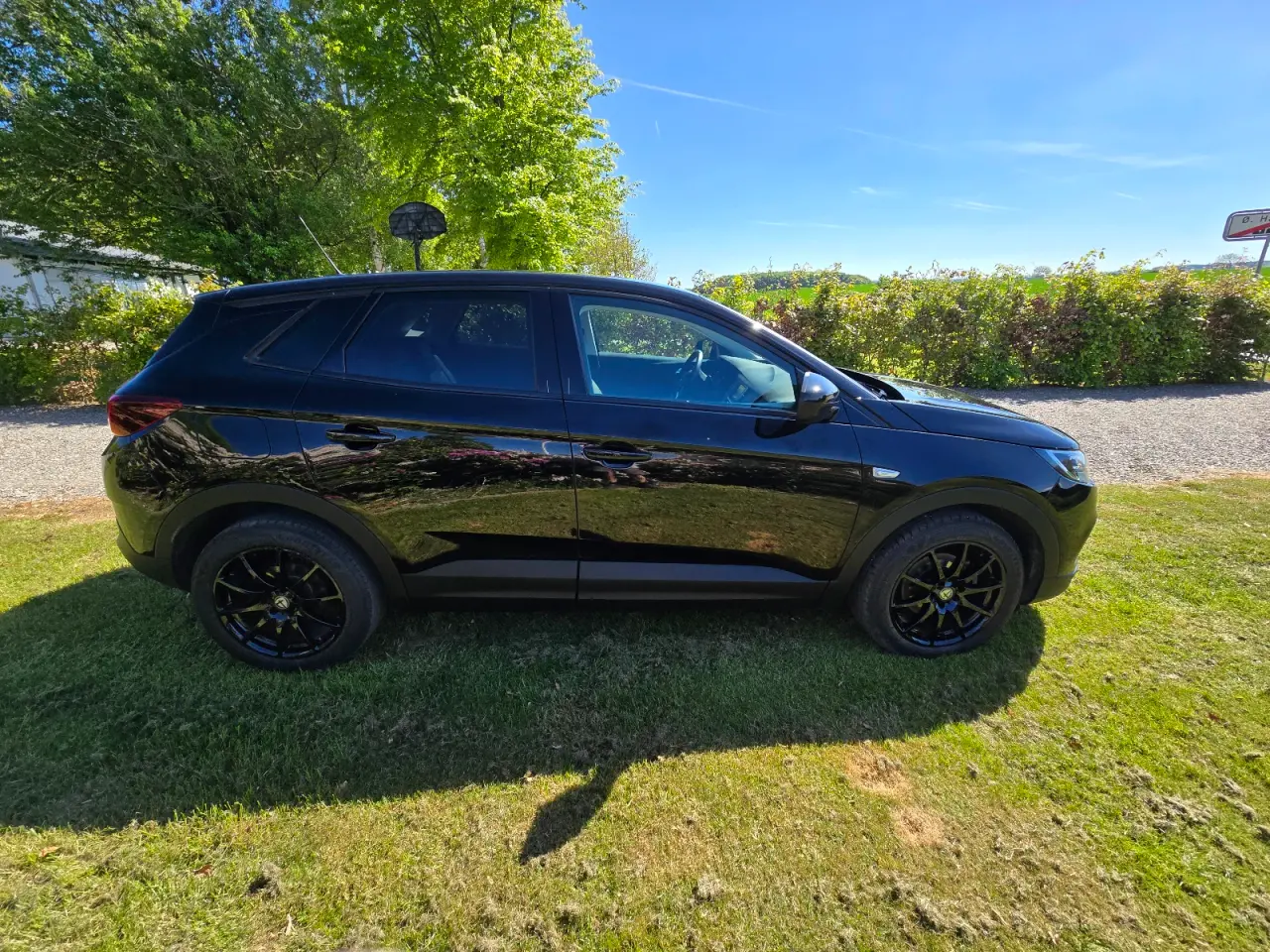 Billede 2 - Opel grandland x