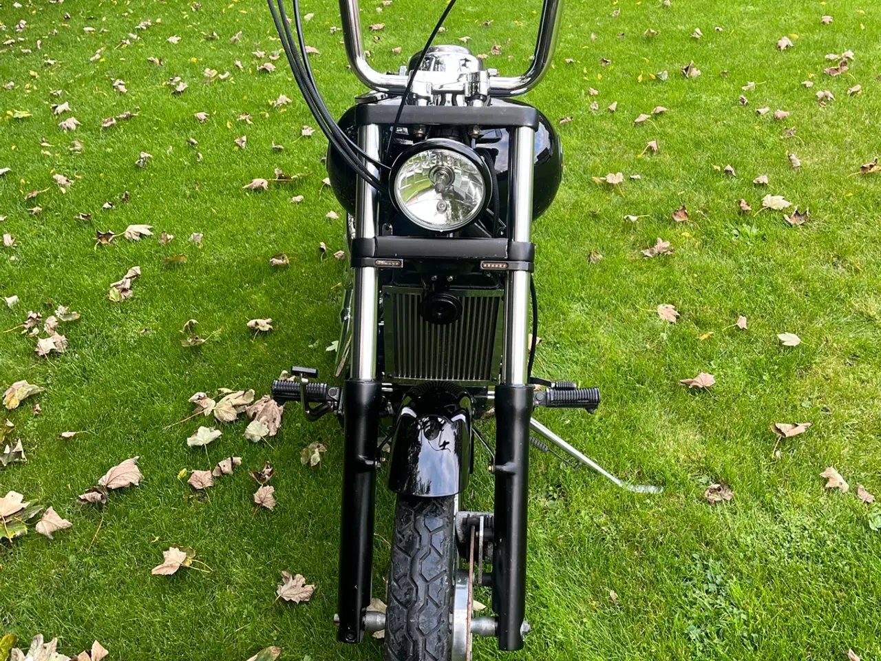 Billede 9 - Kawasaki VN800 årg 1996