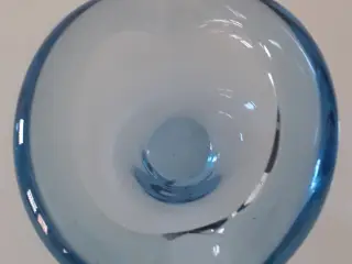 Skål/Askebæger, Holmegaard - Aqua Serien