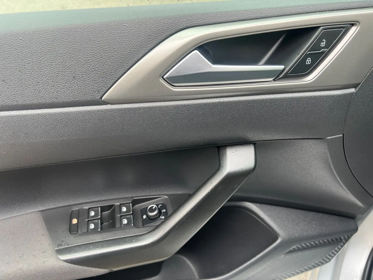 Billede 8 - VW Polo 1,0 TSi 95 Comfortline Connect DSG