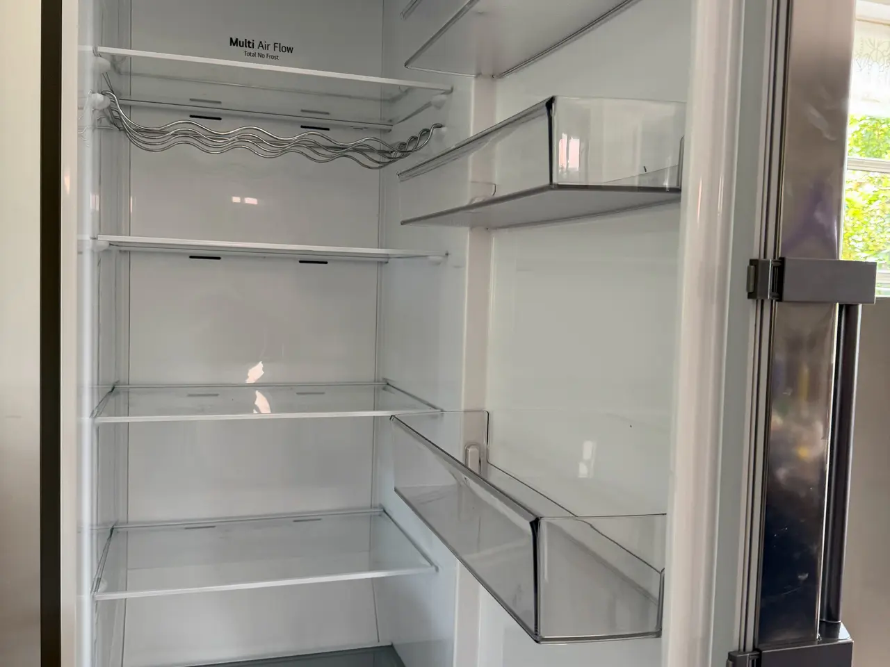 Billede 2 - LG køleskab GLE51PZGSZ