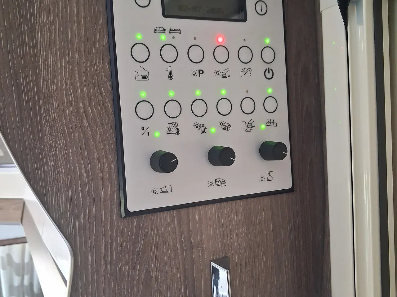 Billede 14 - KABE Royal 560 GLE KS