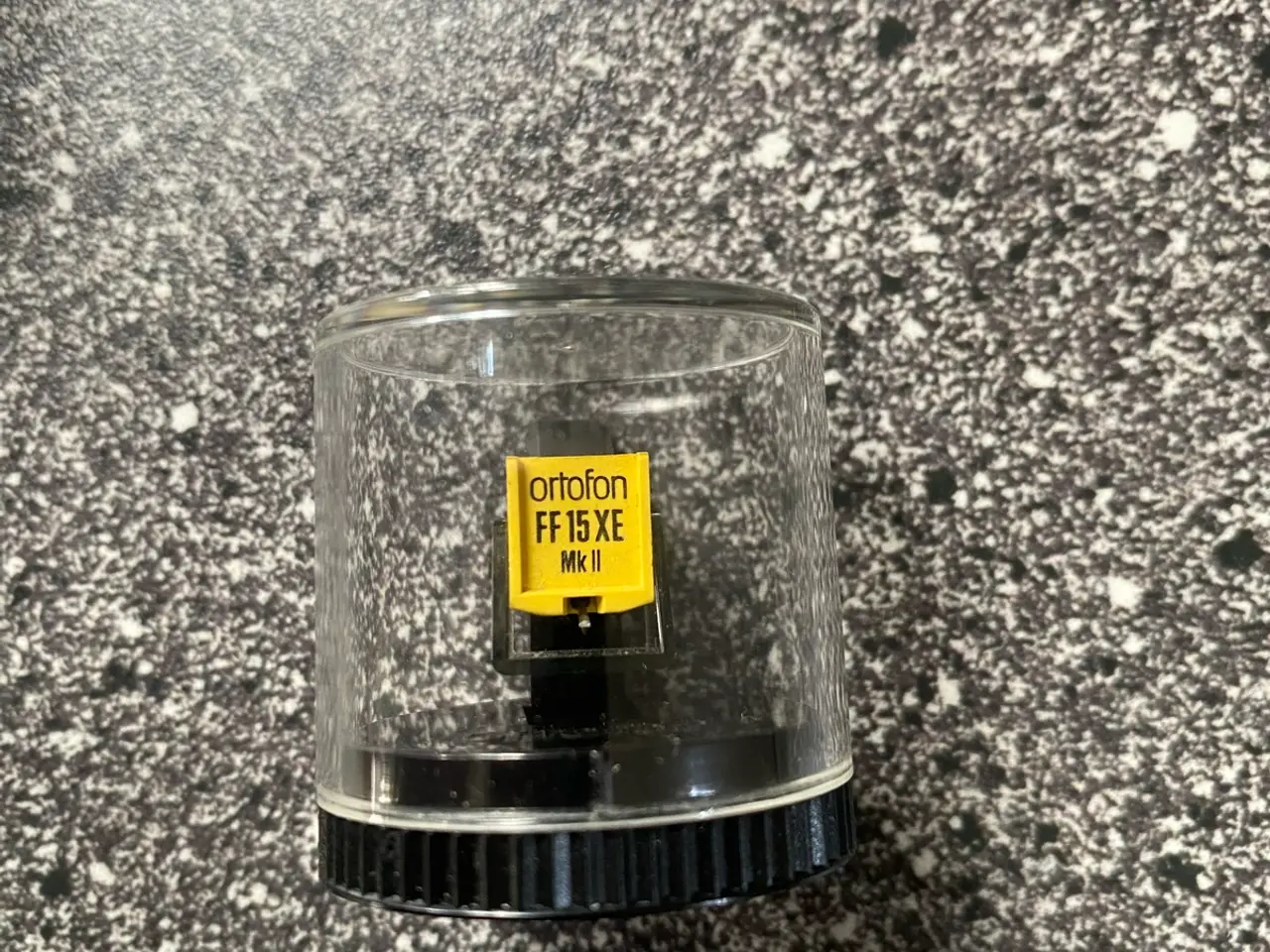 Billede 3 - Pickup ortofon ff 15 xe mk ll stylus