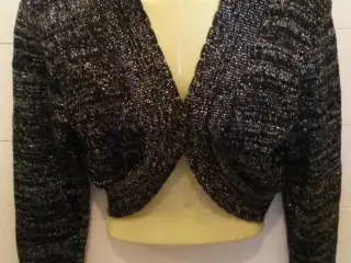 Bolero, maskine strejke, str. 38