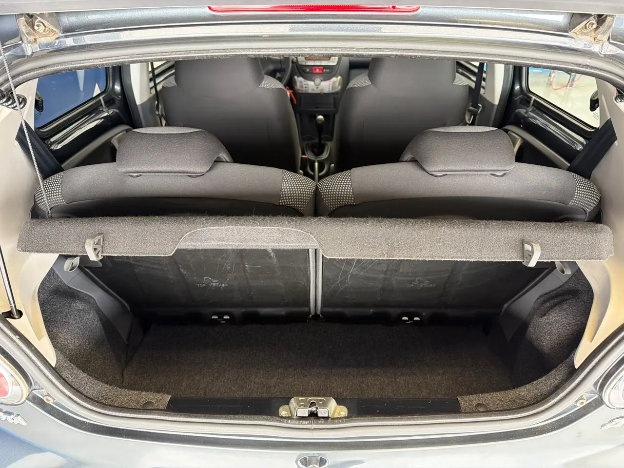 Billede 10 - Toyota Aygo 1,0 Air