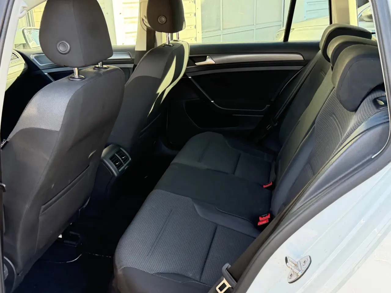 Billede 5 - VW Golf VII 1,4 TSi 125 Comfortline Variant DSG