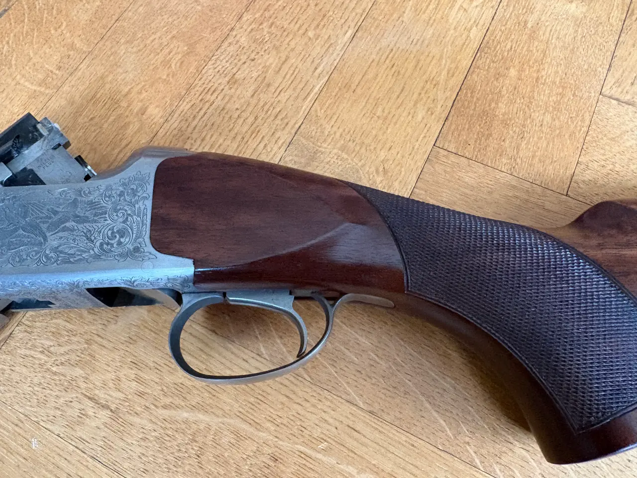 Billede 7 - Miroku MK70 Jaguar 12/76