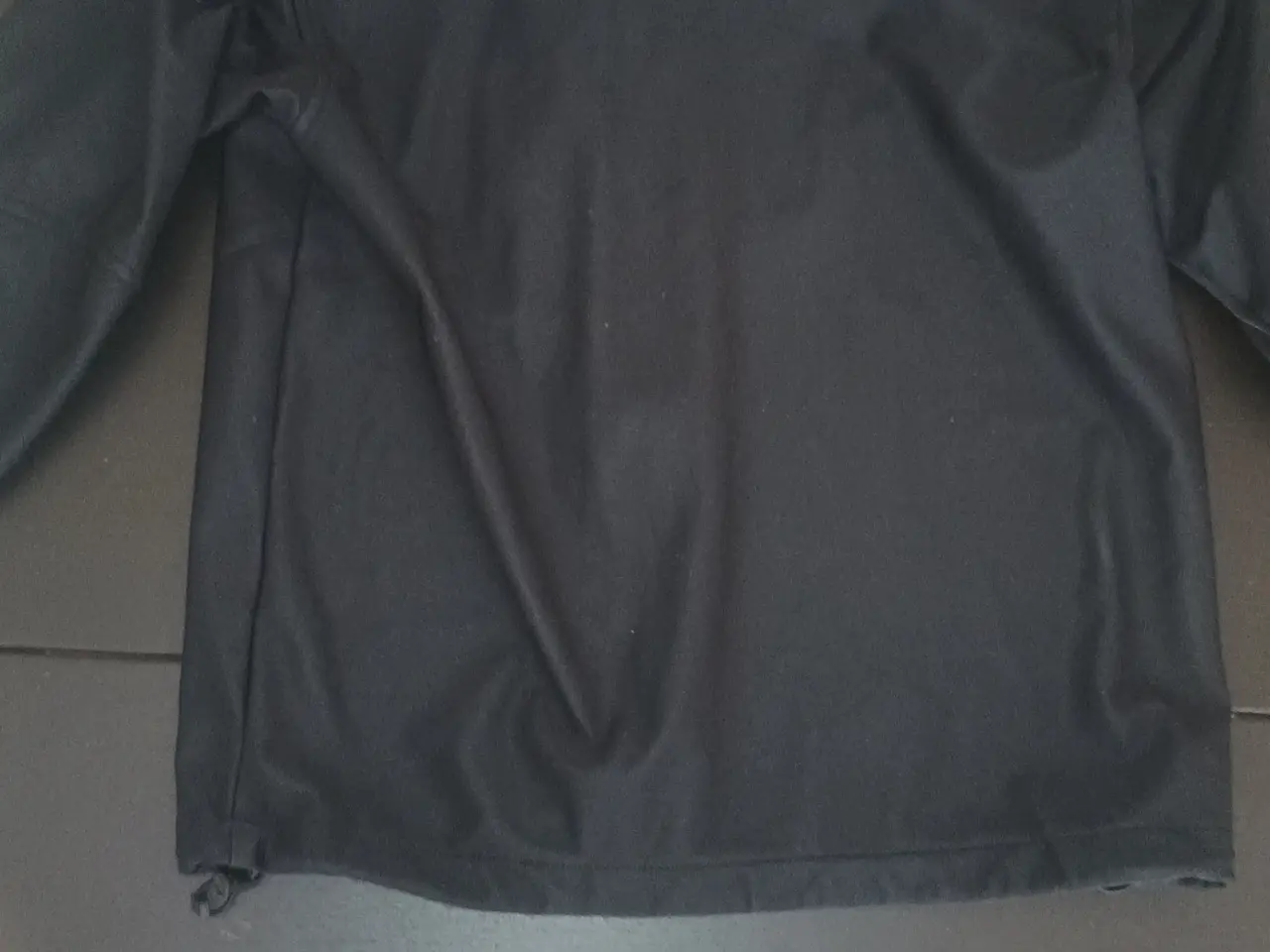 Billede 2 - peak performance windstopper soft shell