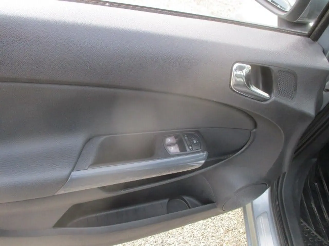 Billede 9 - Opel Corsa 1,4 16V Cosmo