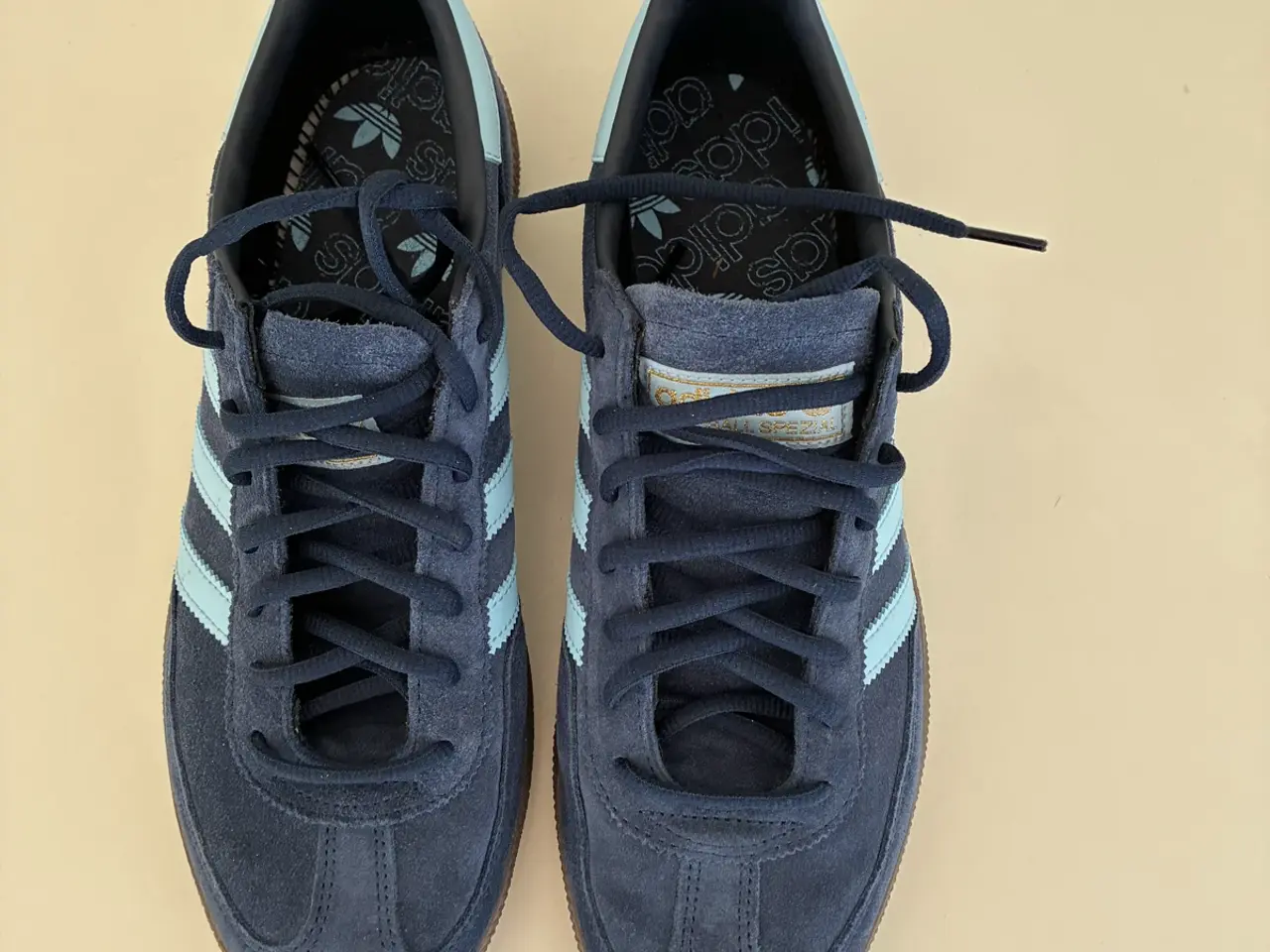 Billede 1 - Adidas Spezial sneakers str. 44
