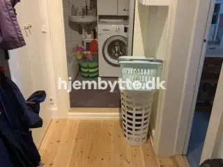 Hjembytte - C.T.BarfoedsVej