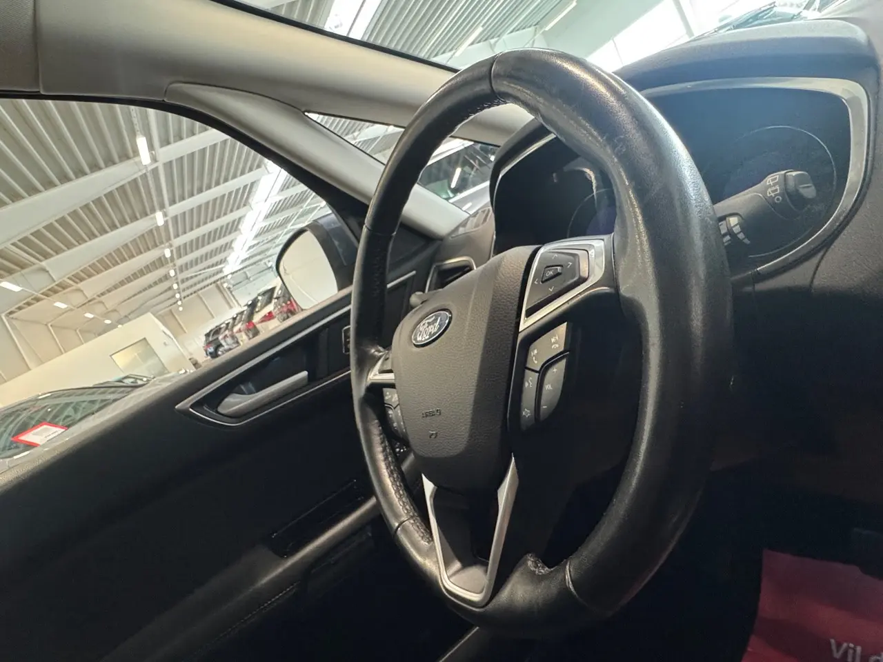 Billede 18 - Ford S-MAX 2,0 EcoBlue Titanium aut. 7prs