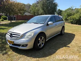 Personbil Mercedes-Benz R320 CDI AUT.