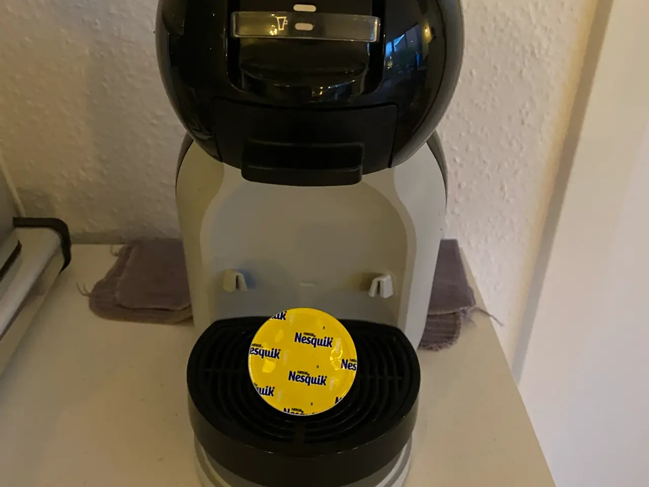 Billede 1 - Nescafe Dolce Gusto kaffe/kakao maskine