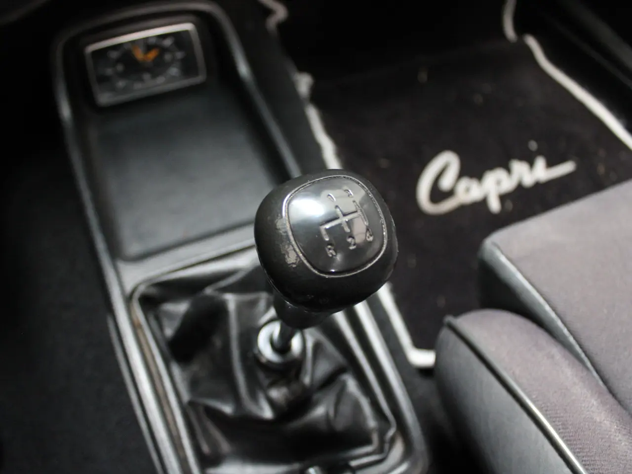 Billede 18 - Ford Capri 2,3 S 3d