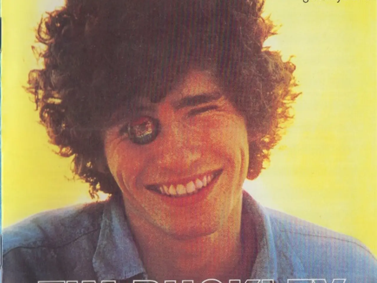 Billede 3 - Tim Buckley – Tim Buckley & Goodbye And Hello – CD