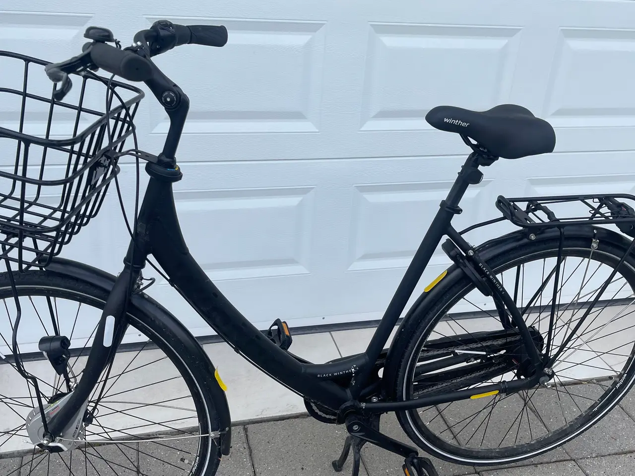 Billede 6 - Dame cykel