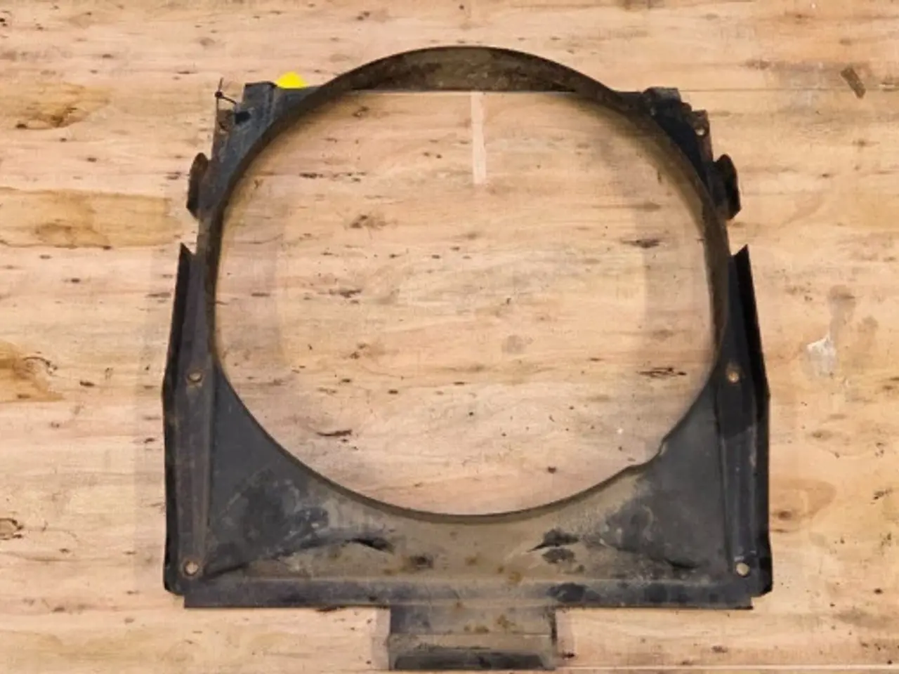 Billede 2 - Massey Ferguson 6260 Kappe 3800434M5